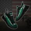 Personalized New York Jets Football Team Max Soul Clunky Sneaker