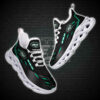 Personalized New York Jets Nfl Custom Clunky Max Soul Shoes