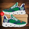 Personalized New Zealand Warriors Clunky Max Soul Shoes