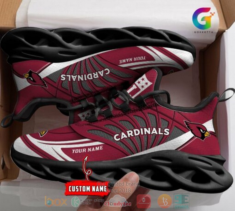 Personalized-Nfl-Arizona-Cardinals-Custom-Clunky-Max-Soul-Shoes-2