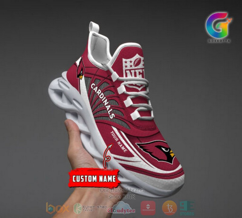 Personalized-Nfl-Arizona-Cardinals-Custom-Clunky-Max-Soul-Shoes-3