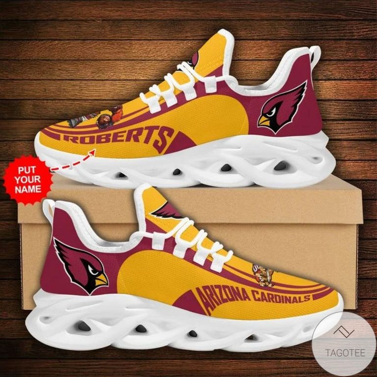 Personalized-Nfl-Arizona-Cardinals-Sneaker-Max-Soul-Shoes-1