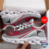Personalized Nfl Atlanta Falcons Sneaker Max Soul Shoes