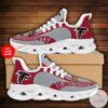 Personalized Nfl Atlanta Falcons Sneaker Max Soul Shoes