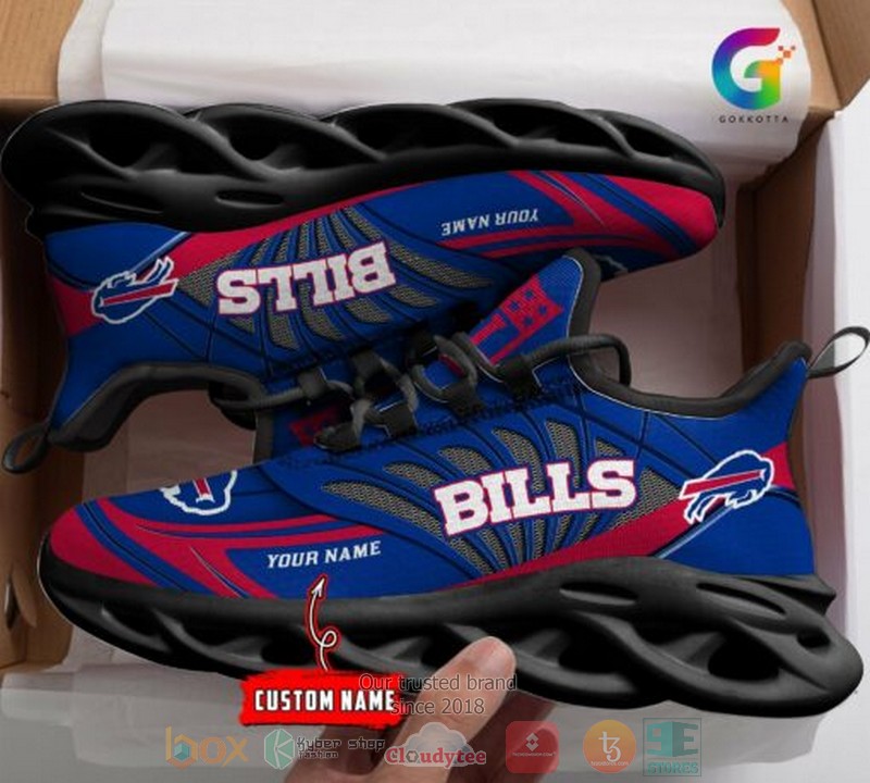 Personalized-Nfl-Buffalo-Bills-Custom-Clunky-Max-Soul-Shoes-2