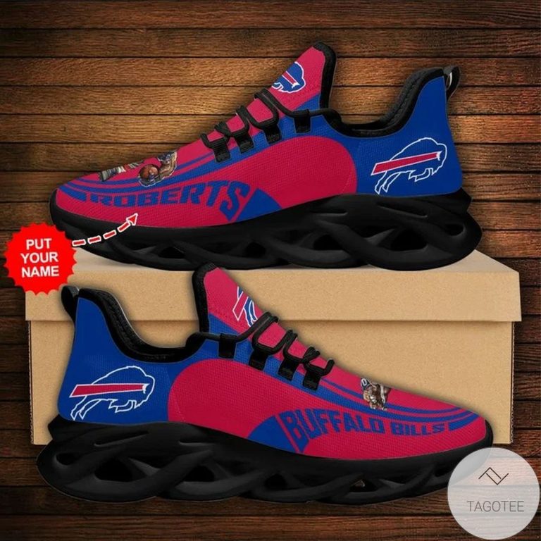 Personalized-Nfl-Buffalo-Bills-Sneaker-Max-Soul-Shoes-1