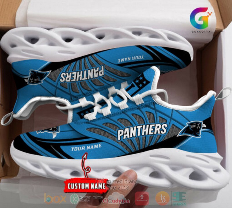 Personalized-Nfl-Carolina-Panthers-Custom-Clunky-Max-Soul-Shoes-1