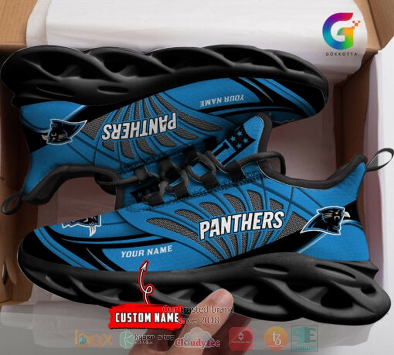 Personalized-Nfl-Carolina-Panthers-Custom-Clunky-Max-Soul-Shoes-2