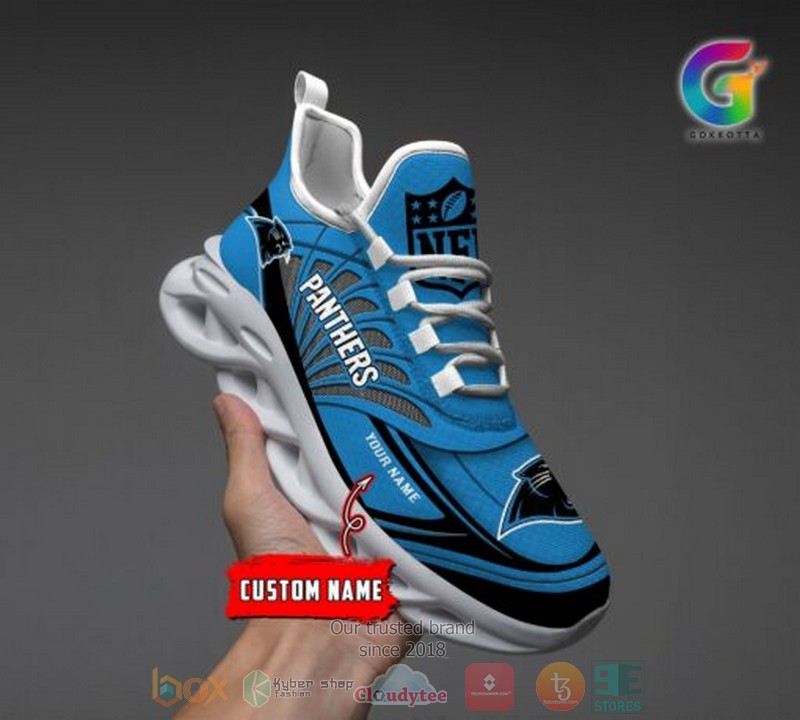 Personalized-Nfl-Carolina-Panthers-Custom-Clunky-Max-Soul-Shoes-3