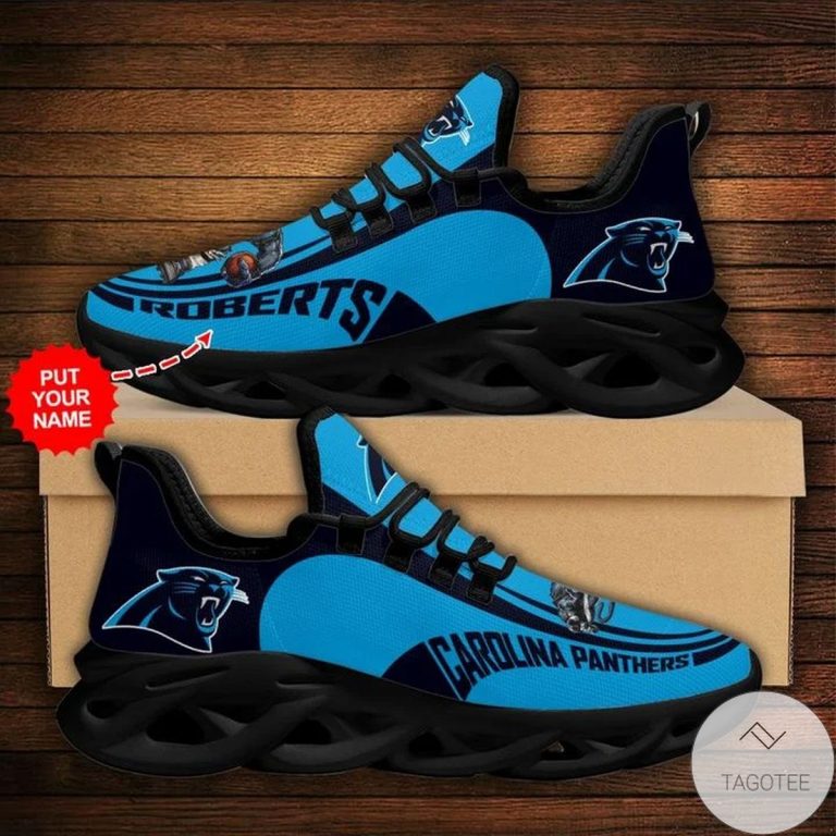Personalized-Nfl-Carolina-Panthers-Sneaker-Max-Soul-Shoes-1