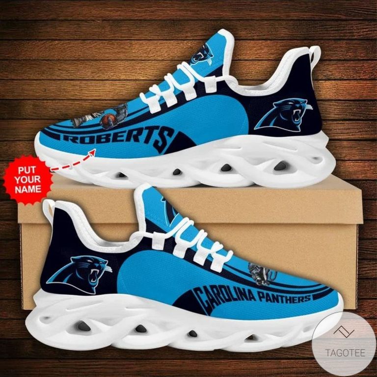 Personalized-Nfl-Carolina-Panthers-Sneaker-Max-Soul-Shoes-2