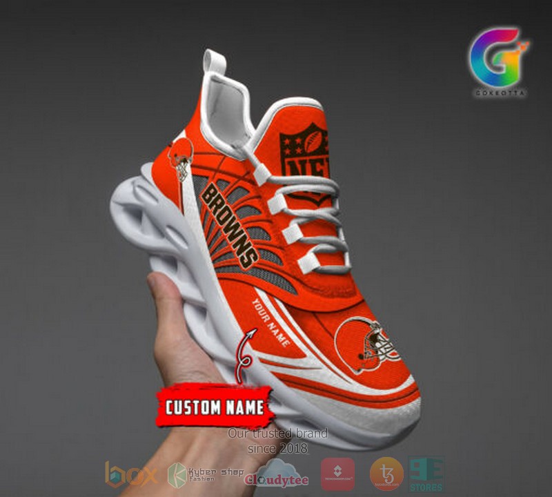 Personalized-Nfl-Cleveland-Browns-Custom-Clunky-Max-Soul-Shoes-3