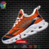 Personalized Nfl Denver Broncos Custom Clunky Max Soul Shoes