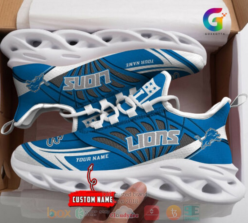 Personalized-Nfl-Detroit-Lions-Custom-Clunky-Max-Soul-Shoes-1