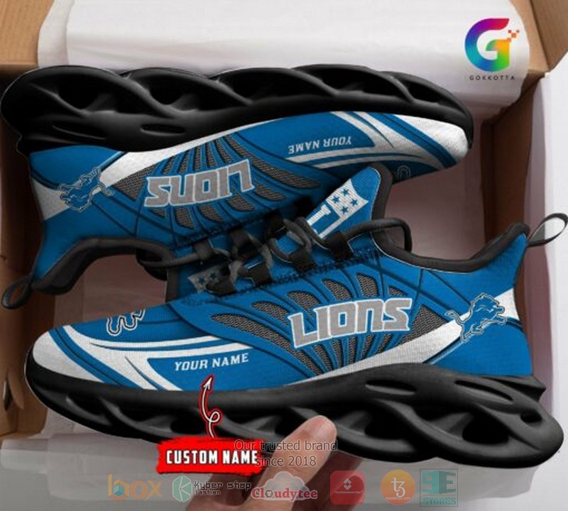 Personalized-Nfl-Detroit-Lions-Custom-Clunky-Max-Soul-Shoes-2
