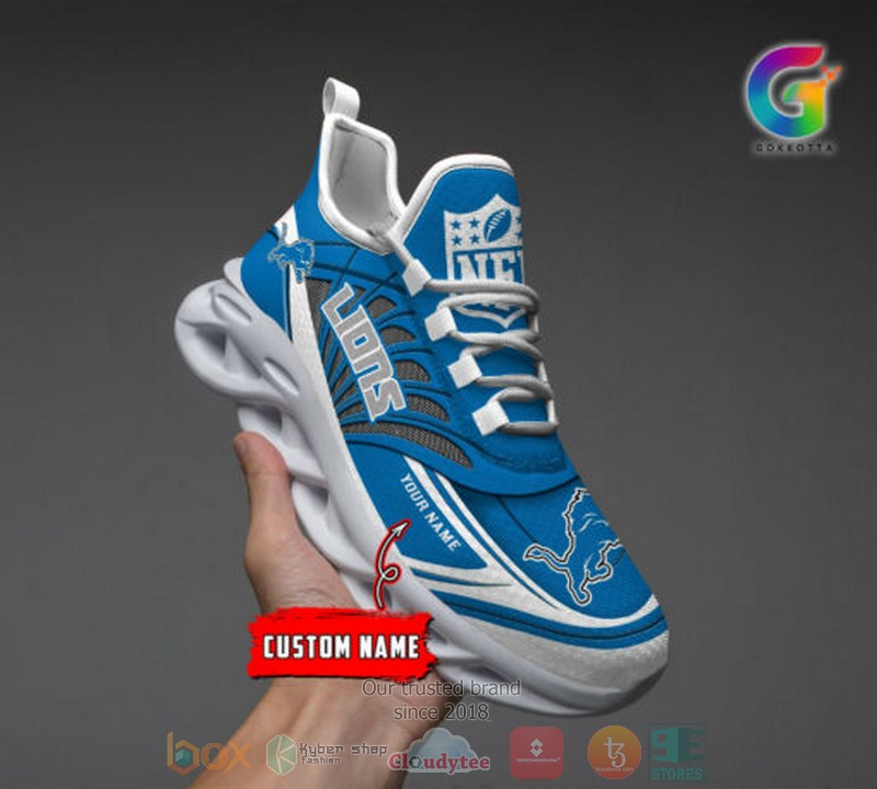 Personalized-Nfl-Detroit-Lions-Custom-Clunky-Max-Soul-Shoes-3