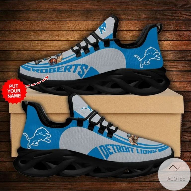 Personalized-Nfl-Detroit-Lions-Sneaker-Max-Soul-Shoes-1