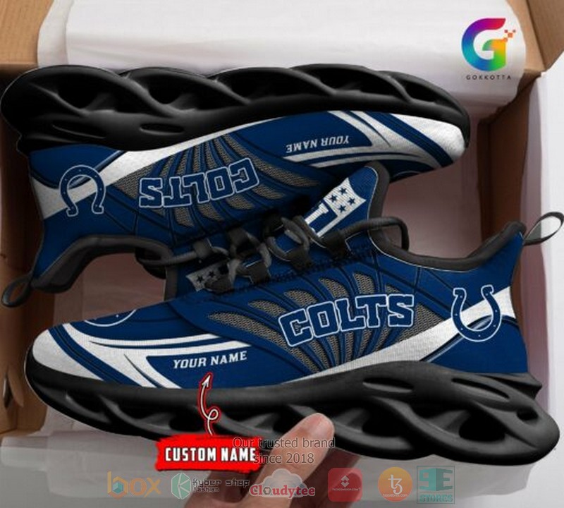 Personalized-Nfl-Indianapolis-Colts-Custom-Clunky-Max-Soul-Shoes-2