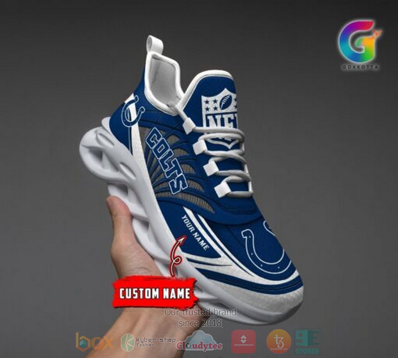 Personalized-Nfl-Indianapolis-Colts-Custom-Clunky-Max-Soul-Shoes-3