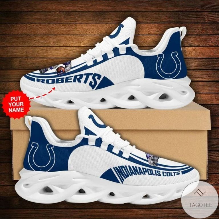 Personalized-Nfl-Indianapolis-Colts-Sneaker-Max-Soul-Shoes-2