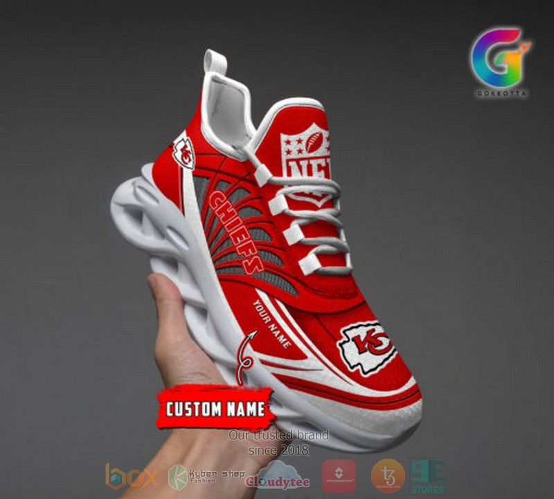 Personalized-Nfl-Kansas-City-Chiefs-Custom-Clunky-Max-Soul-Shoes-3