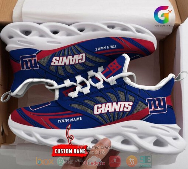 Personalized-Nfl-New-York-Giants-Custom-Clunky-Max-Soul-Shoes-1