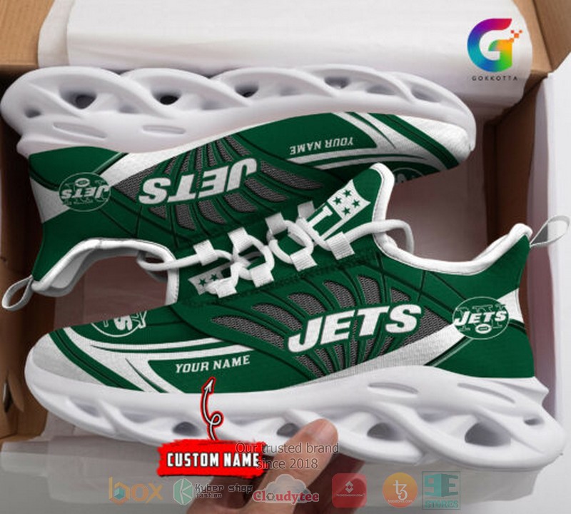 Personalized-Nfl-New-York-Jets-Custom-Clunky-Max-Soul-Shoes-1
