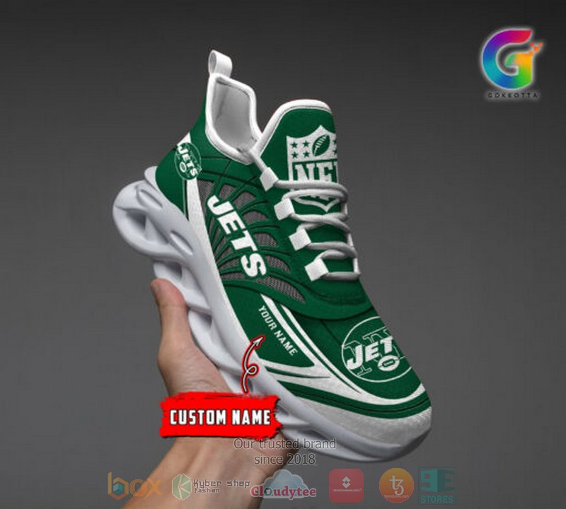 Personalized-Nfl-New-York-Jets-Custom-Clunky-Max-Soul-Shoes-3