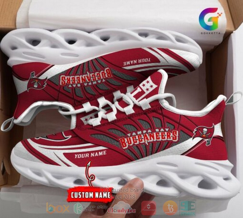 Personalized-Nfl-Tampa-Bay-Buccaneers-Custom-Clunky-Max-Soul-Shoes-1