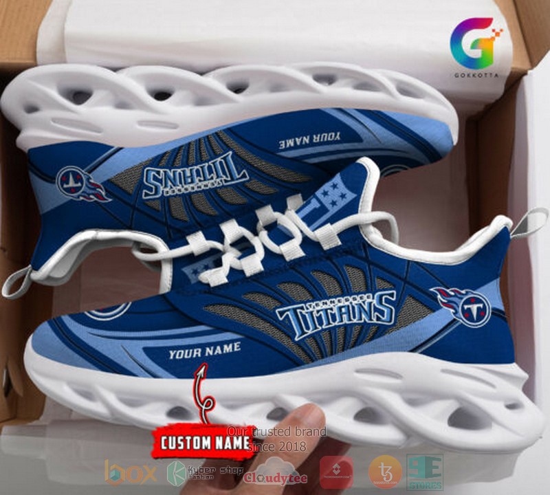Personalized-Nfl-Tennessee-Titans-Custom-Clunky-Max-Soul-Shoes-1