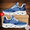 Personalized Nfl Tennessee Titans Sneaker Max Soul Shoes