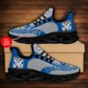 Personalized Nrl Canterbury-Bankstown Bulldogs Max Soul Sneaker Shoes