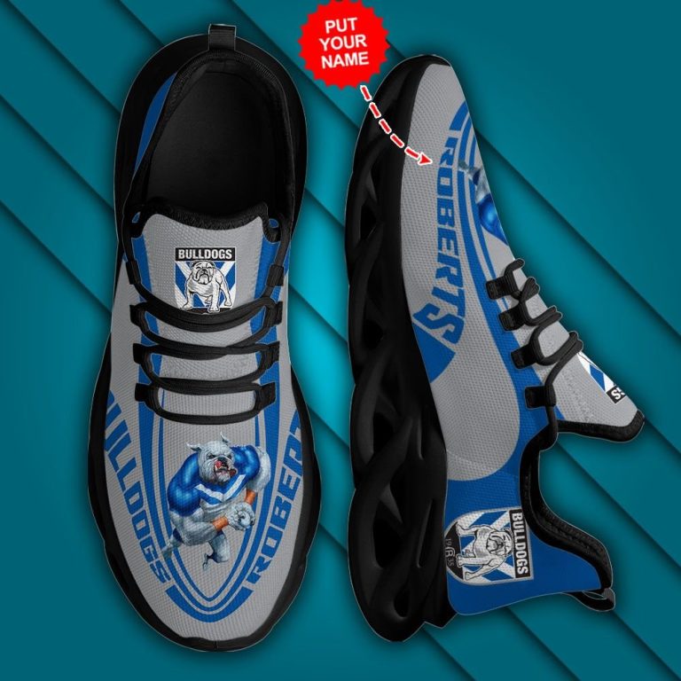 Personalized-Nrl-Canterbury-Bankstown-Bulldogs-Max-Soul-Sneaker-Shoes-2