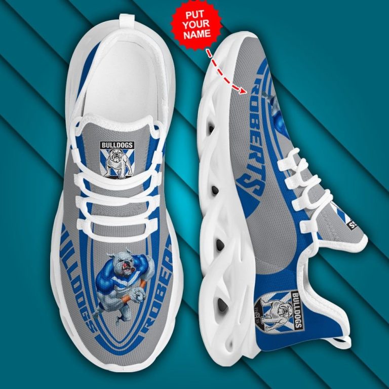 Personalized-Nrl-Canterbury-Bankstown-Bulldogs-Max-Soul-Sneaker-Shoes-3