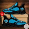 Personalized Nrl Cronulla-Sutherland Sharks Max Soul Sneaker