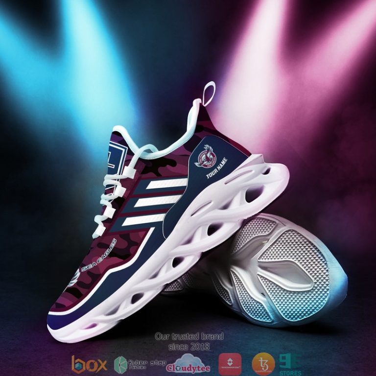 Personalized-Nrl-Manly-Sea-Eagles-Red-Camo-Max-Soul-Sneakers-2