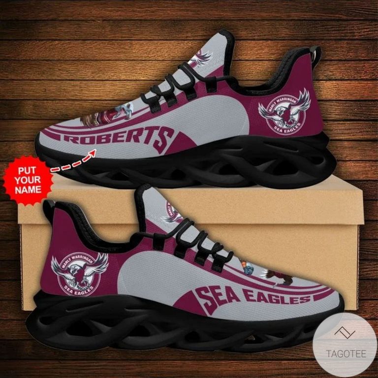 Personalized-Nrl-Manly-Warringah-Sea-Eagles-Max-Soul-Sneaker-1