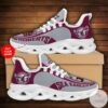 Personalized Nrl Manly-Warringah Sea Eagles Max Soul Sneaker