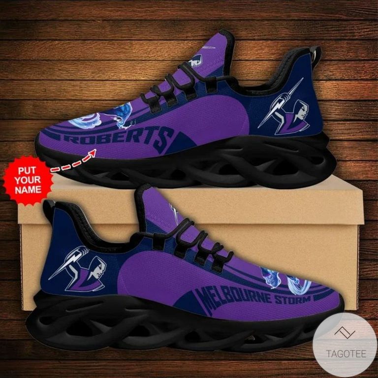 Personalized-Nrl-Melbourne-Storm-Max-Soul-Sneaker-1