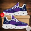 Personalized Nrl Melbourne Storm Max Soul Sneaker