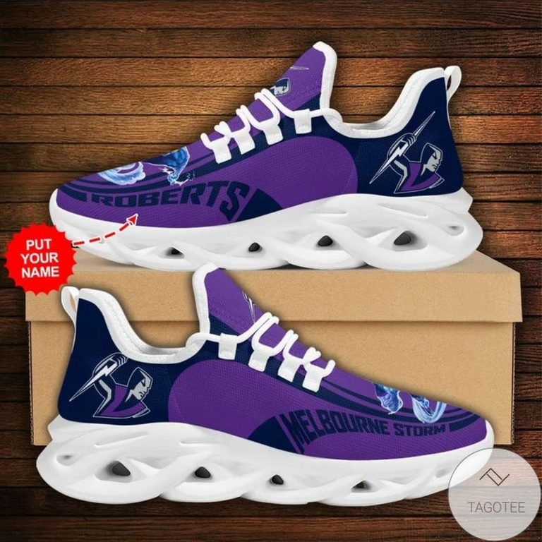 Personalized-Nrl-Melbourne-Storm-Max-Soul-Sneaker-2