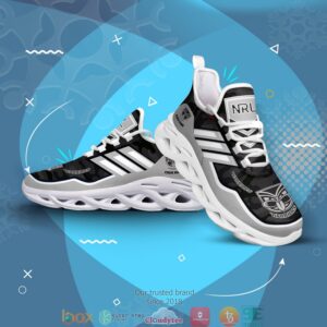 Personalized Nrl New Zealand Warriors Max Soul Sneakers
