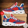 Personalized Nrl Newcastle Knights Max Soul Sneaker