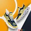 Personalized Nrl North Queensland Cowboys Max Soul Sneakers