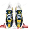 Personalized Nrl North Queensland Cowboys Max Soul Sneakers