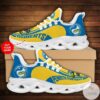 Personalized Nrl Parramatta Eels Max Soul Sneaker