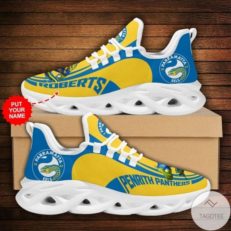 Personalized-Nrl-Parramatta-Eels-Max-Soul-Sneaker-2