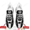 Personalized Nrl Penrith Panthers Max Soul Sneakers