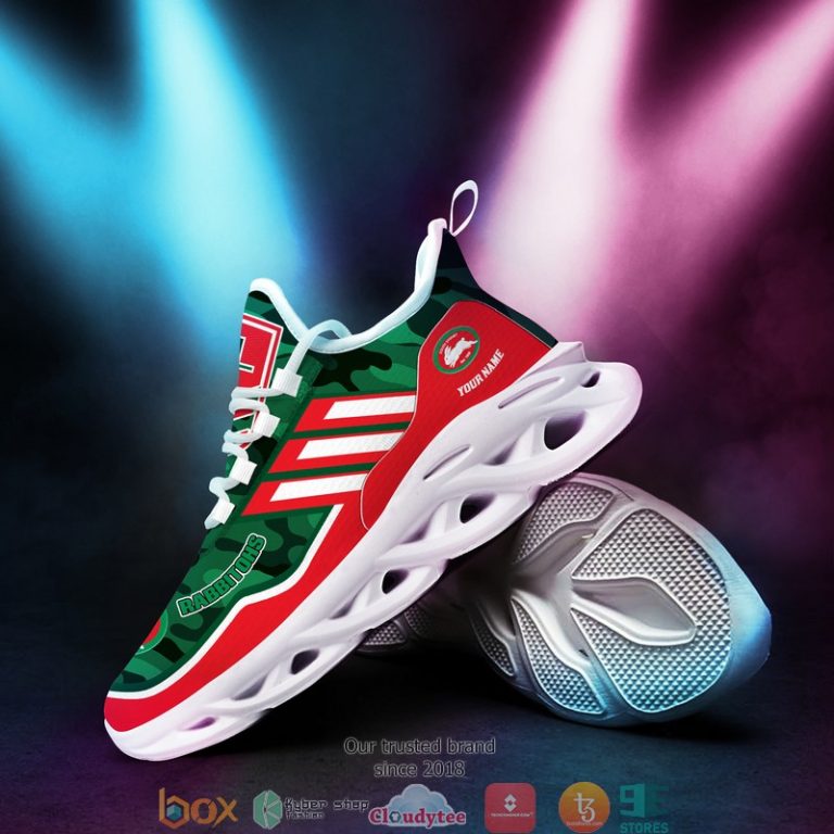 Personalized-Nrl-South-Sydney-Rabbitohs-Green-Camo-Max-Soul-Sneakers-3