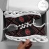 Personalized Oklahoma Sooners Clunky Sneakers Max Soul Shoes